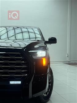 تويوتا توندرا